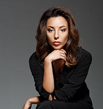 Balayage Friseur Hamburg