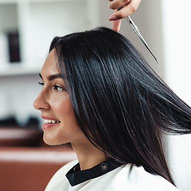 Schnitt und Styling Hamburg