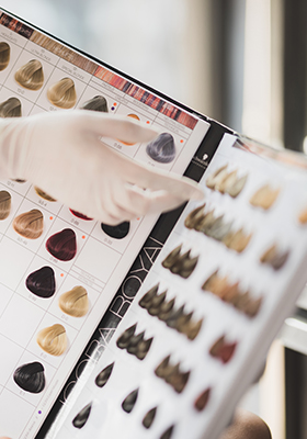 Beratung Friseur Hamburg