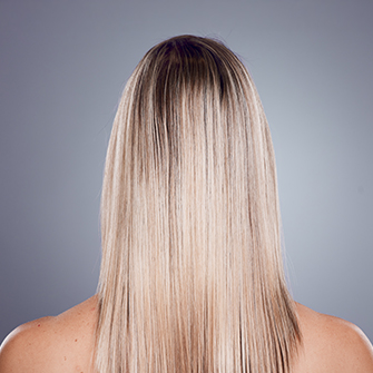 Balayage und Farbe Hamburg